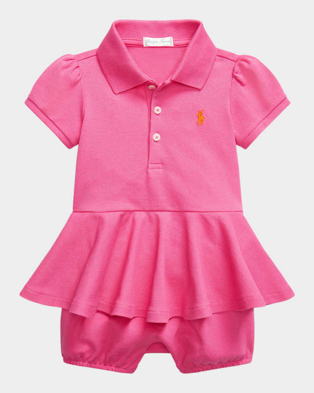 26-1 STRETCH MESH-SS PEPLUM BU-ONE PIECE-SHORTALL